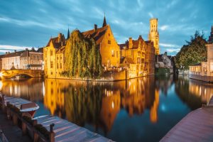 Cosa Vedere A Bruges In Due Giorni 7 Tappe Imperdibili