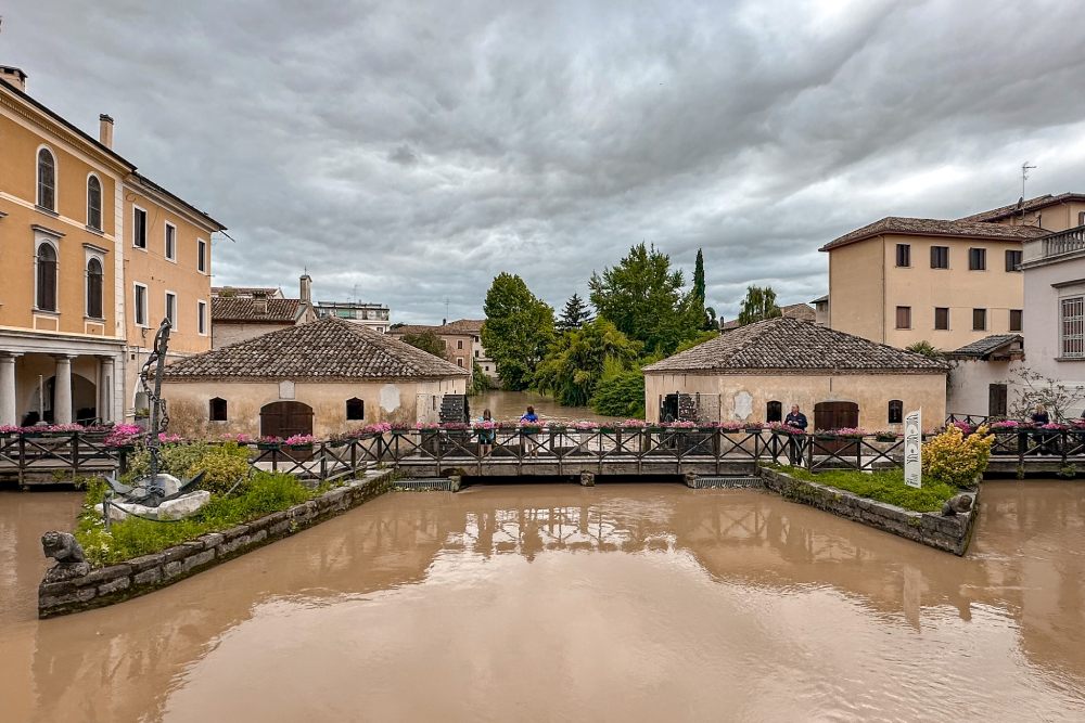 Cosa vedere a Portogruaro Mulini di S. Andrea