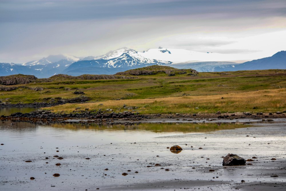 Islanda periodo migliore paesaggi islandesi